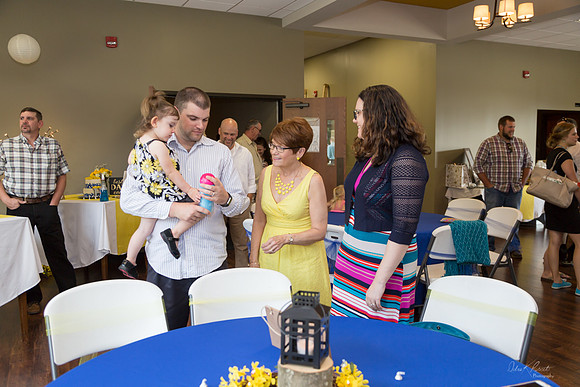 Reception SM-2339