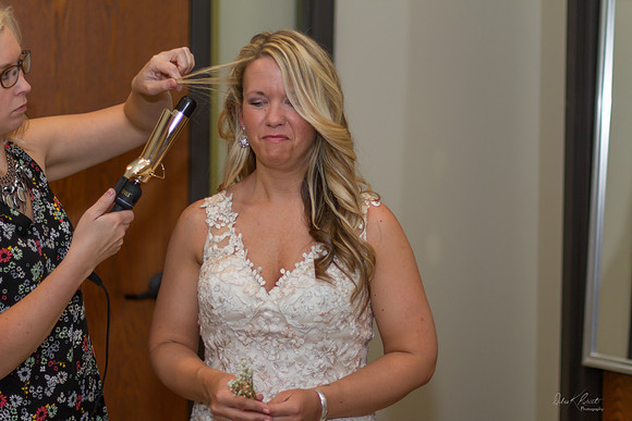 Getting Ready SM-5498