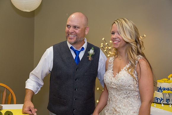 After Wedding SM-2833