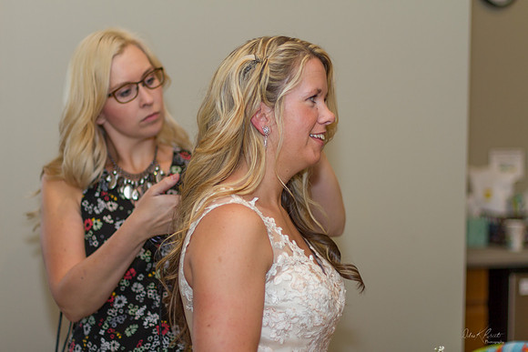 Getting Ready SM-5495