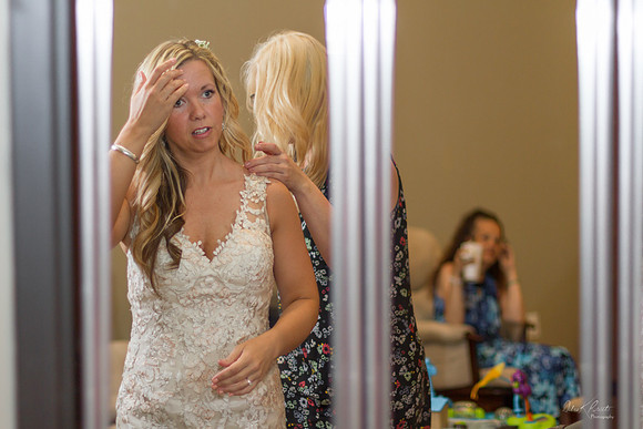 Getting Ready SM-5513