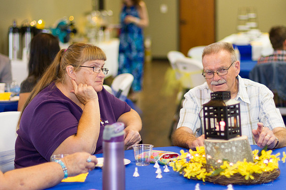 Reception SM-5366