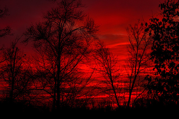 Sunrise