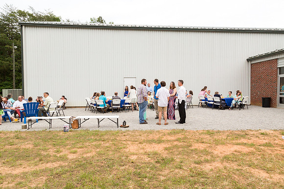 Reception SM-2467