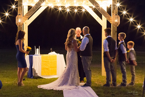 Ceremony SM-2690