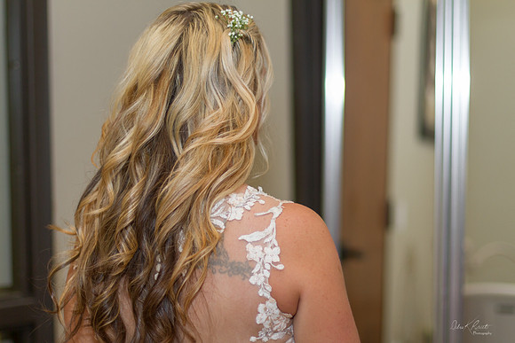 Getting Ready SM-5515