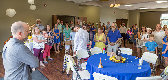 Reception SM-2356