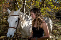 A Girl and Her Horse-0283