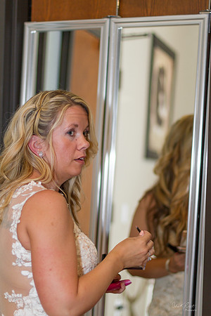 Getting Ready SM-5482