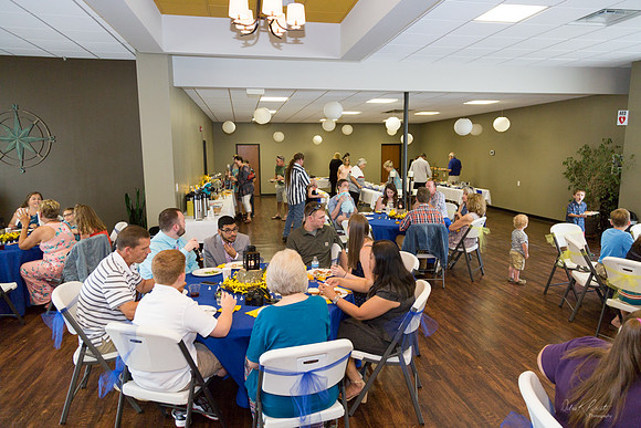 Reception SM-2388