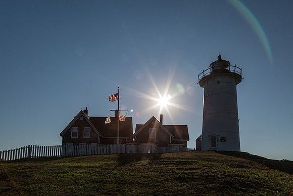 Nobska Light, Cape Cod MA