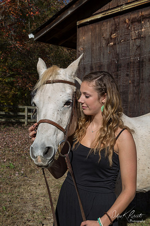 A Girl and Her Horse-0270