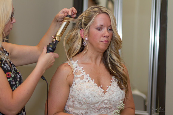 Getting Ready SM-5501