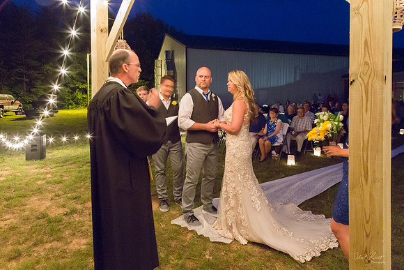 Ceremony SM-2721