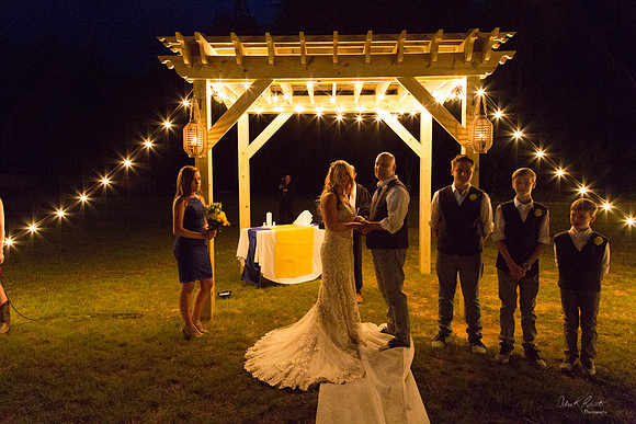 Ceremony SM-2741