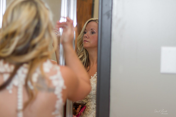 Getting Ready SM-5486