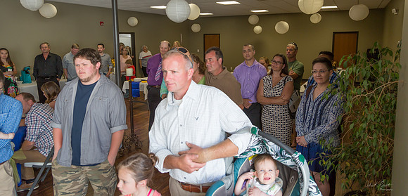 Reception SM-2360