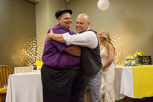 After Wedding SM-2842