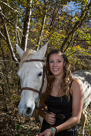 A Girl and Her Horse-0288