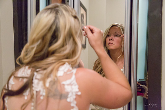 Getting Ready SM-2576