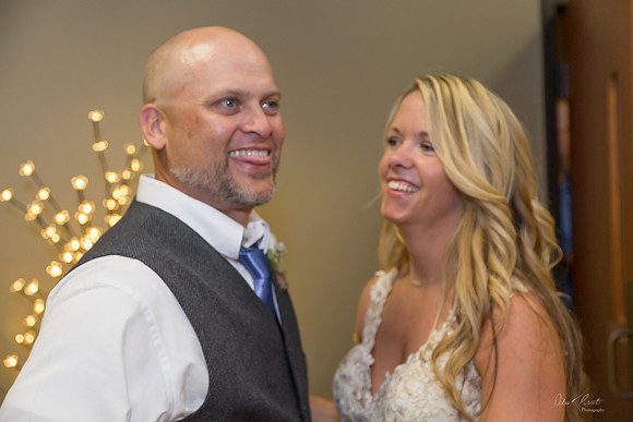 After Wedding SM-2861