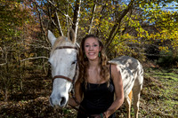 A Girl and Her Horse-0284