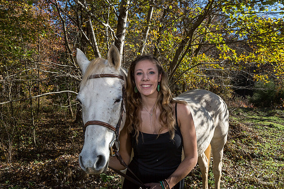 A Girl and Her Horse-0284