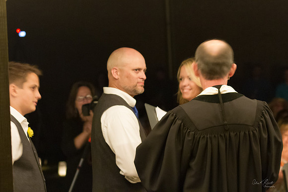Ceremony SM-5598