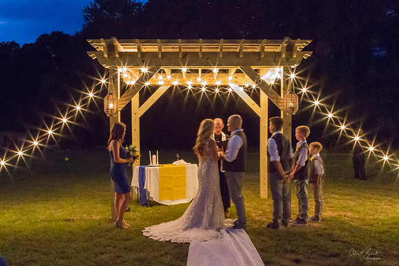 Ceremony SM-2700