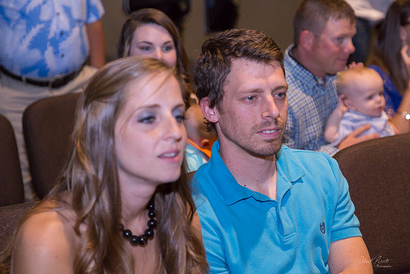 Reception SM-2431