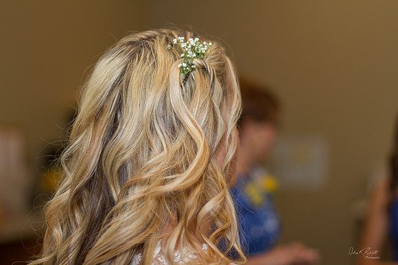 Getting Ready SM-5512
