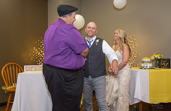 After Wedding SM-2840