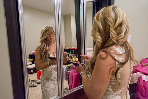 Getting Ready SM-2575