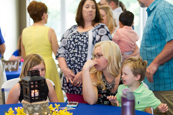 Reception SM-5347