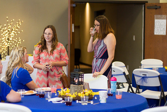 Reception SM-5371