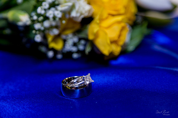 Flowers & Rings SM-2905