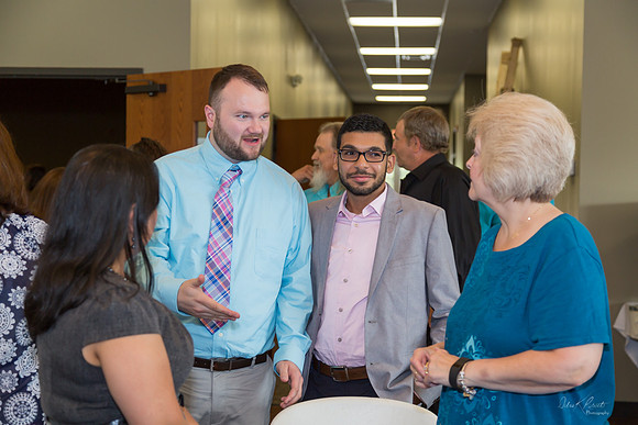 Reception SM-2289