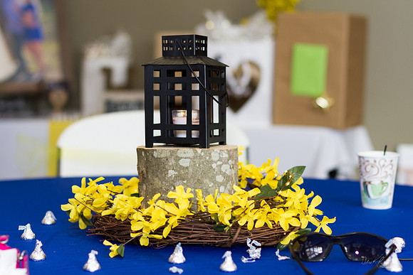 Reception SM-5358