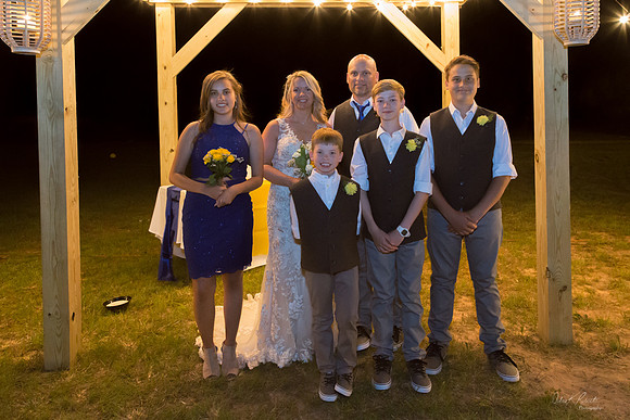 Ceremony SM-2807