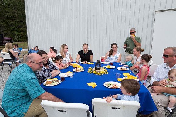 Reception SM-2419
