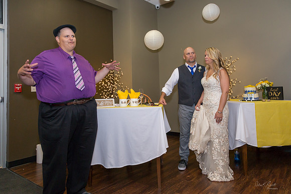 After Wedding SM-2831
