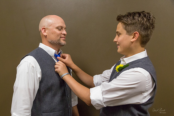 Getting Ready SM-2594