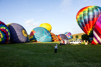 Getting Ready to Fly