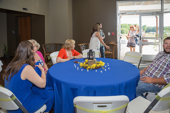 Reception SM-2249