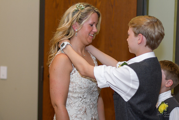 Getting Ready SM-5529