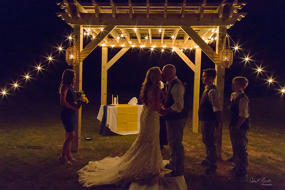 Ceremony SM-2764