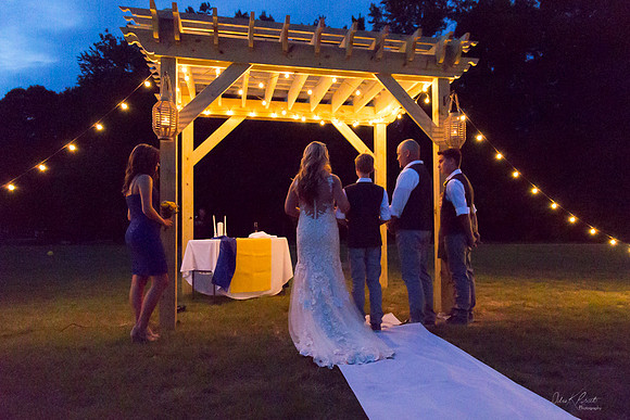 Ceremony SM-2660