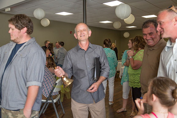 Reception SM-2366