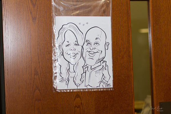 Reception SM-5338